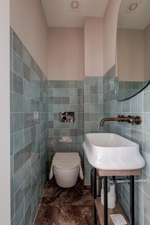 Talbot And Bons Deluxe Studio Flat Gudja Exteriör bild